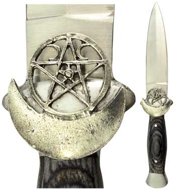 (image for) Hecate's athame