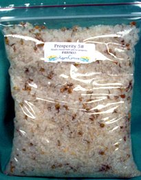 (image for) 5 lb Prosperity Bath Salts - Click Image to Close