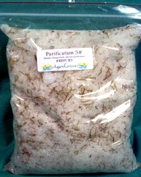 (image for) 5 oz Purification bath salts