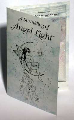 (image for) Magic Dust Angel Light - Click Image to Close