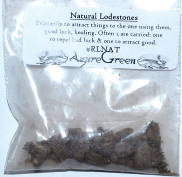 (image for) Lodestone Natural