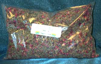 (image for) 1 Lb Attract Love spell mix