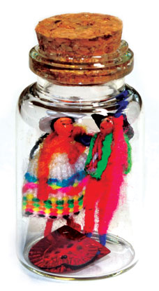 (image for) 3/4oz Love sachet powder