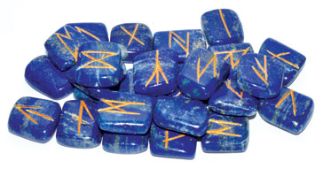 (image for) Lapis rune set - Click Image to Close