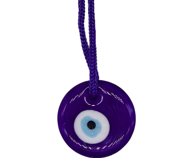 (image for) 1/2" Evil Eye amulet