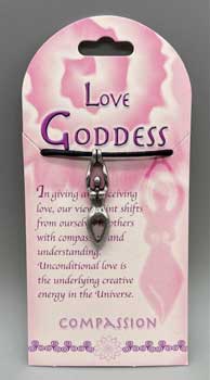 (image for) Love Goddess amulet - Click Image to Close