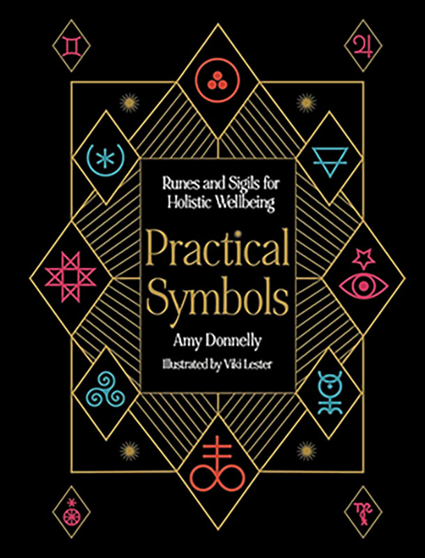 (image for) Practical Symbols (hc) by Amy Donnelly