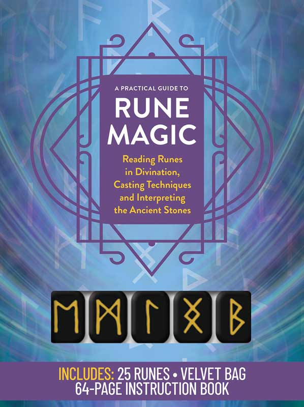 (image for) Rune Magic - Click Image to Close