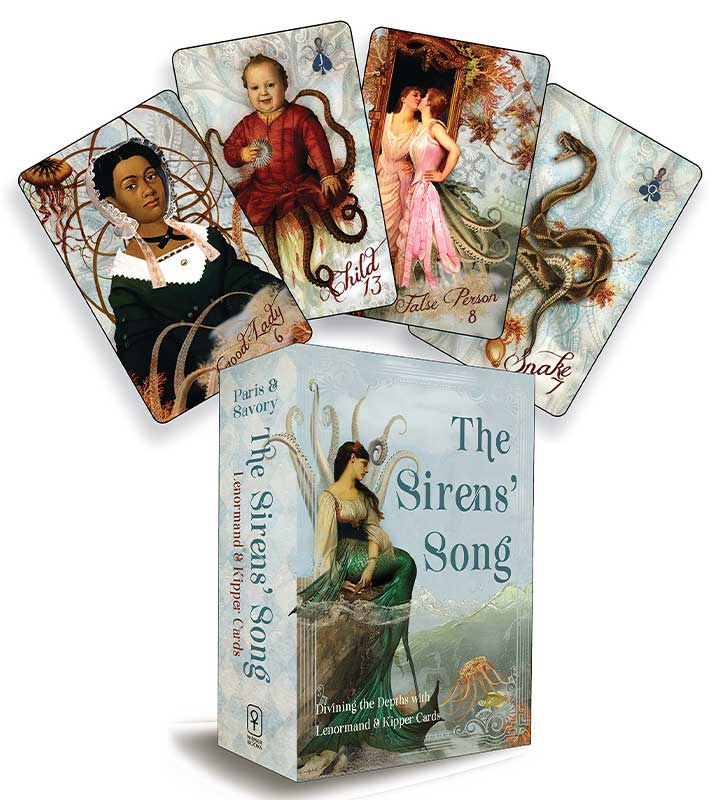 (image for) Sirens' Song - Click Image to Close