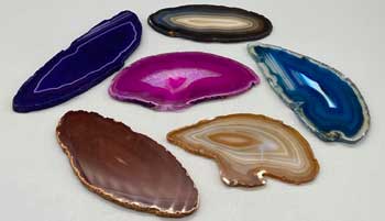 (image for) Agate altar tile