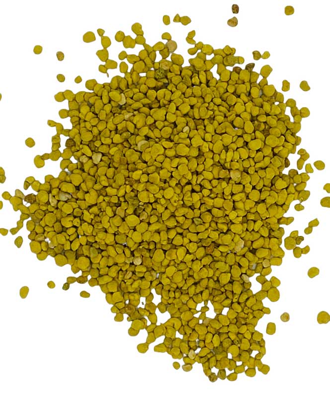 (image for) Bee Pollen Geanules 1oz - Click Image to Close