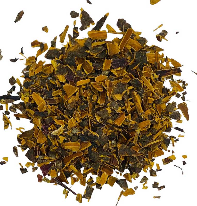 (image for) Buckthorn Bark cut 1oz