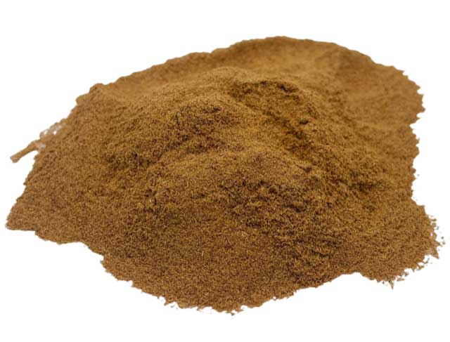 (image for) Catuaba Bark powder 2oz