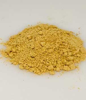 (image for) Ginger Root powder 1oz (Zingiber officinale) - Click Image to Close