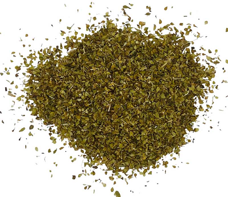 (image for) Oregano (greek) 2oz