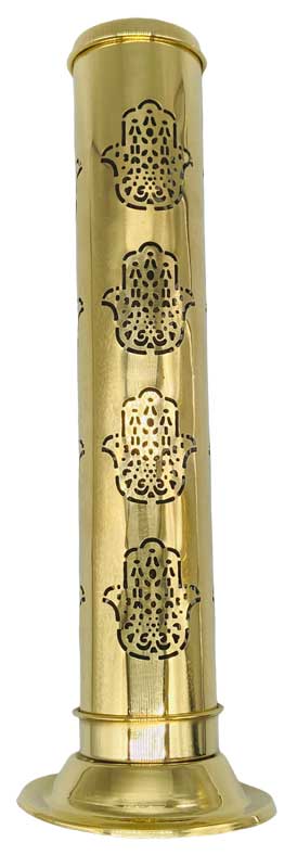 (image for) 3/4" brass holder 9 holes