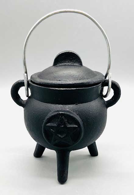 (image for) Cauldrons