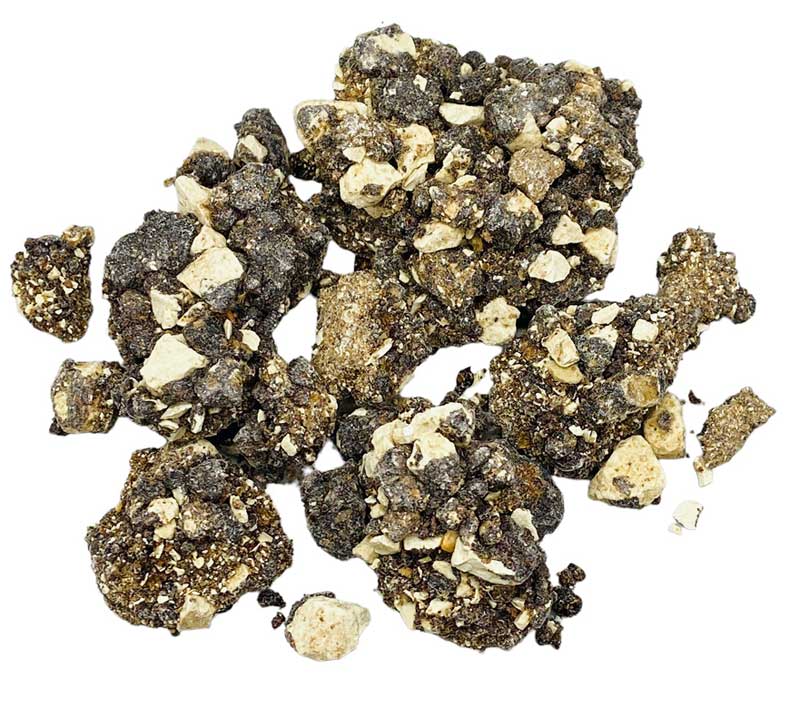 (image for) 1 Lb Benzoin Gum chunks resin incense - Click Image to Close