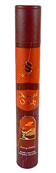 (image for) 50gm Desert Oudh stick sonavi - Click Image to Close