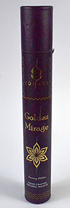 (image for) 50gm Golden Mirage stick sonavi