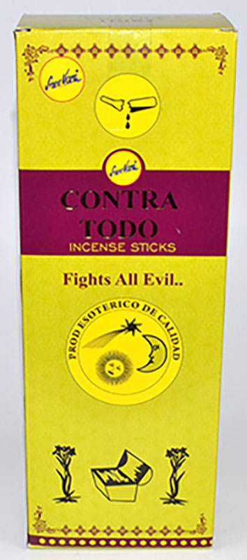 (image for) Conta Todo sree vani stick