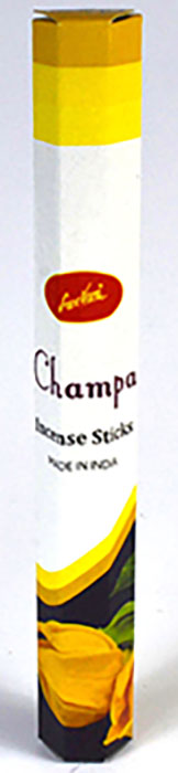 (image for) Nag Champa sree vani stick - Click Image to Close