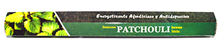 (image for) Patchouli sree vani stick - Click Image to Close