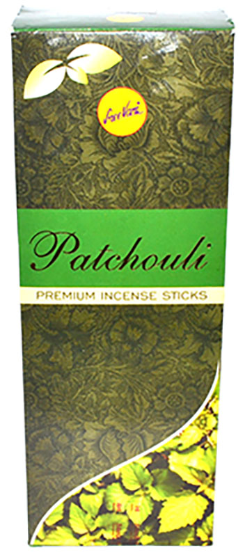 (image for) Patchouli sree vani stick