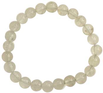 (image for) 8mm Quartz bracelet