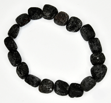 (image for) Lava Nugget bracelet - Click Image to Close