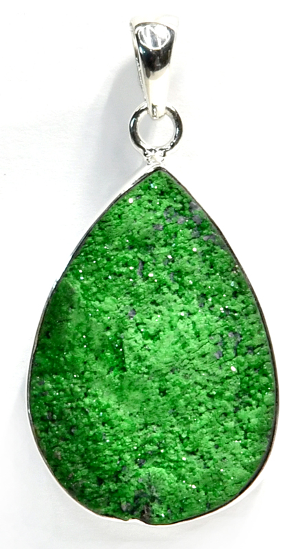 (image for) Uvarorvite pendant - Click Image to Close