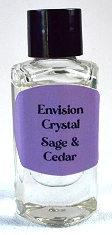 (image for) 2dr Sage & Cedar oil - Click Image to Close