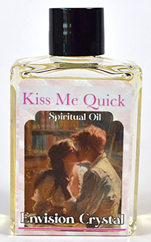 (image for) Kiss Me Quick 4 dram