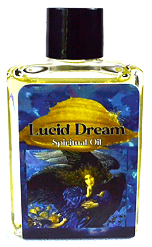 (image for) Lucid Dream 4 dram