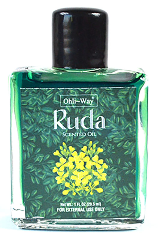 (image for) 1oz Ruda (Rue) ohli-way