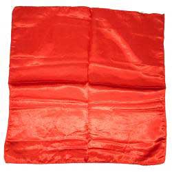 (image for) 21" x 21" Red altar cloth - Click Image to Close