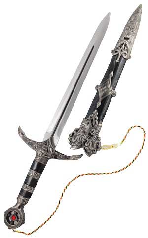 (image for) Lord's Sword - Click Image to Close