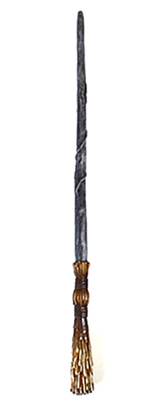 (image for) 14" Broom wand