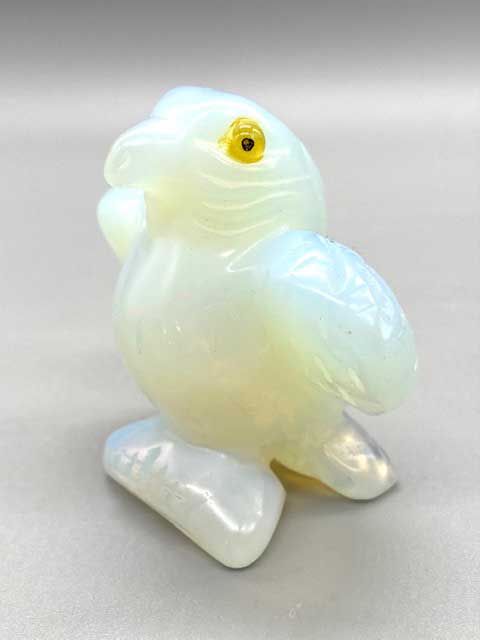 (image for) 2" Opalite Eagle