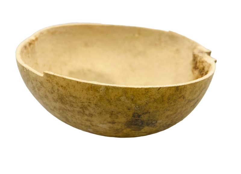 (image for) 4" Jicara (Calabash Cup) - Click Image to Close